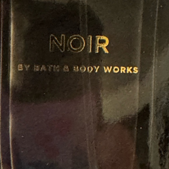 Noir Cologne for Men - NIB BBW - Picture 3 of 6